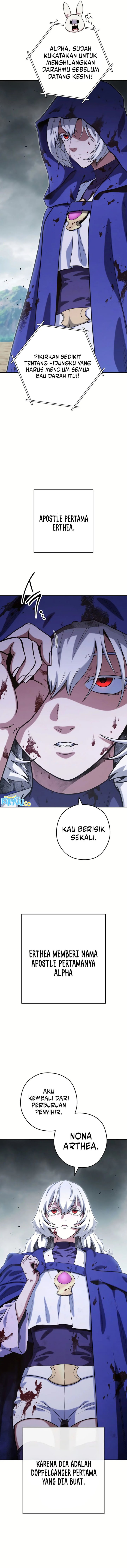 Dungeon Reset Chapter 253